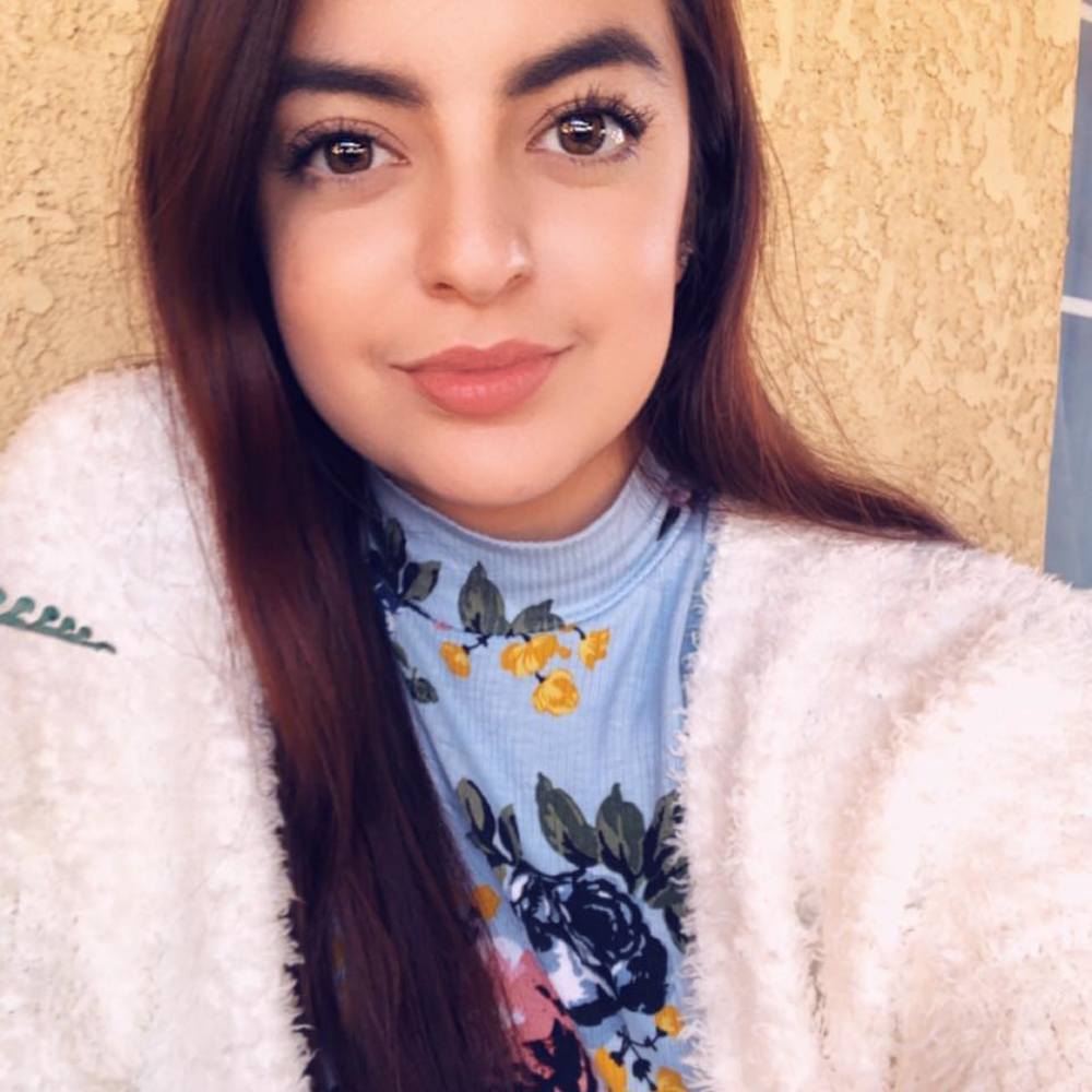 Meet your Posher, Marisol